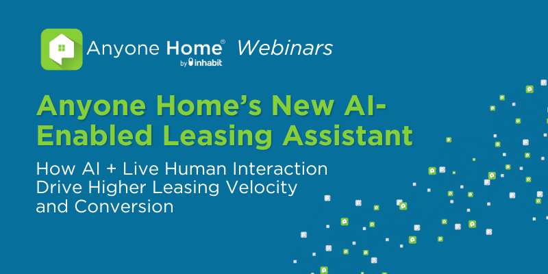 New AI-Enabled Leasing Assistant