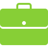 briefcase icon